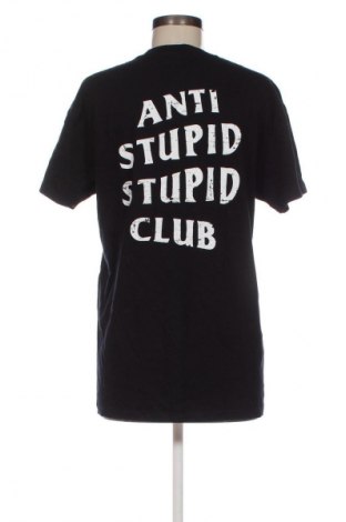 Damen T-Shirt Pampling, Größe M, Farbe Schwarz, Preis 8,28 €