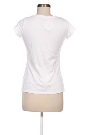 Γυναικείο t-shirt Pepco, Μέγεθος M, Χρώμα Λευκό, Τιμή 3,97 €