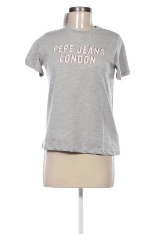 Dámske tričko Pepe Jeans, Veľkosť XS, Farba Sivá, Cena  20,77 €
