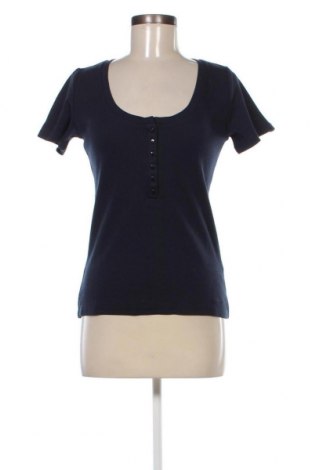 Damen T-Shirt Pepe Jeans, Größe XL, Farbe Blau, Preis 17,58 €