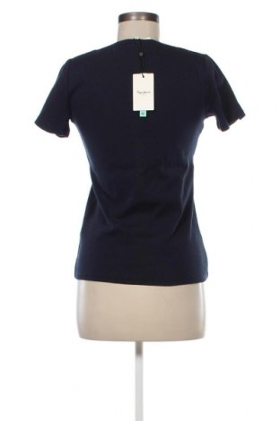 Damen T-Shirt Pepe Jeans, Größe XL, Farbe Blau, Preis € 17,58