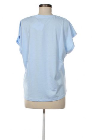 Γυναικείο t-shirt Pepe Jeans, Μέγεθος L, Χρώμα Μπλέ, Τιμή 31,96 €