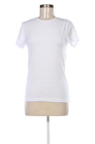 Damen T-Shirt Pieces, Größe M, Farbe Weiß, Preis 7,99 €