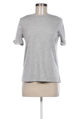 Damen T-Shirt Pieces, Größe XS, Farbe Grau, Preis € 11,86