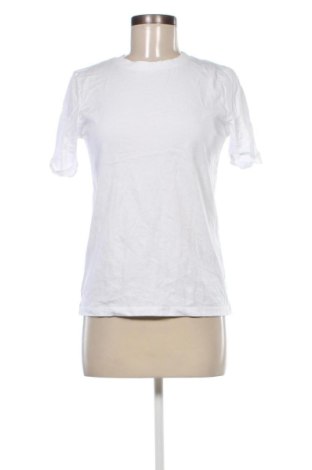 Damen T-Shirt Pieces, Größe XS, Farbe Weiß, Preis € 9,74