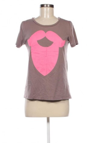 Damen T-Shirt Pieces, Größe S, Farbe Beige, Preis € 4,30