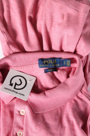 Dámske tričko Polo By Ralph Lauren, Veľkosť L, Farba Ružová, Cena  34,78 €