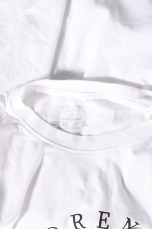 Női póló Primark, Méret M, Szín Fehér, Ár 2 587 Ft