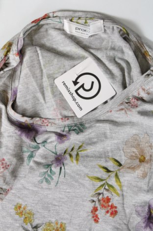 Γυναικείο t-shirt Promod, Μέγεθος S, Χρώμα Πολύχρωμο, Τιμή 9,90 €