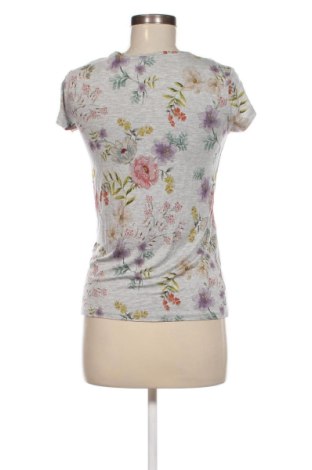 Γυναικείο t-shirt Promod, Μέγεθος S, Χρώμα Πολύχρωμο, Τιμή 9,90 €