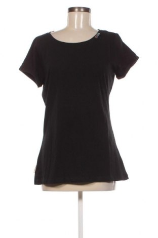 Tricou de femei Ragwear, Mărime L, Culoare Negru, Preț 71,05 Lei