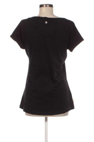 Γυναικείο t-shirt Ragwear, Μέγεθος L, Χρώμα Μαύρο, Τιμή 11,14 €