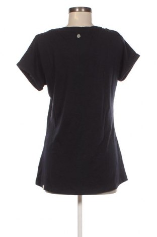 Damen T-Shirt Ragwear, Größe L, Farbe Schwarz, Preis 9,28 €