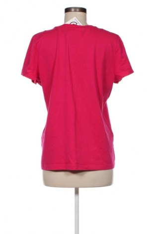 Γυναικείο t-shirt Ralph Lauren, Μέγεθος M, Χρώμα Ρόζ , Τιμή 19,95 €