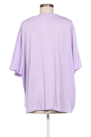 Damen T-Shirt Reebok, Größe 4XL, Farbe Lila, Preis € 30,36