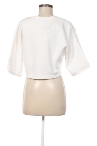 Γυναικείο t-shirt Reebok, Μέγεθος M, Χρώμα Λευκό, Τιμή 23,97 €