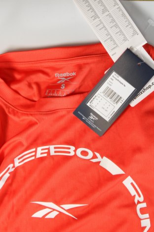 Női póló Reebok, Méret S, Szín Narancssárga
, Ár 7 209 Ft