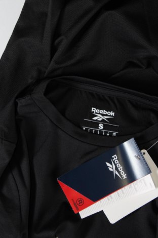 Dámské tričko Reebok, Velikost S, Barva Černá, Cena  494,00 Kč