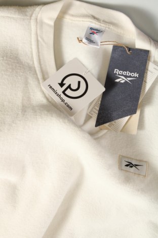 Дамска тениска Reebok, Размер XS, Цвят Бял, Цена 43,40 лв.