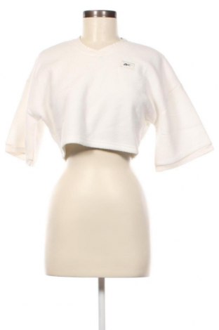 Damen T-Shirt Reebok, Größe XS, Farbe Weiß, Preis 22,37 €