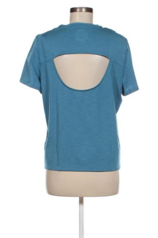 Damen T-Shirt Reebok, Größe L, Farbe Blau, Preis € 17,58