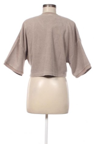 Damen T-Shirt Reebok, Größe L, Farbe Beige, Preis € 31,96