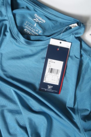 Dámske tričko Reebok, Veľkosť L, Farba Modrá, Cena  15,98 €