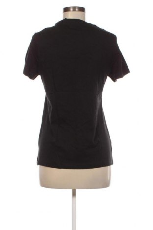Дамска тениска Reebok, Размер S, Цвят Черен, Цена 27,90 лв.