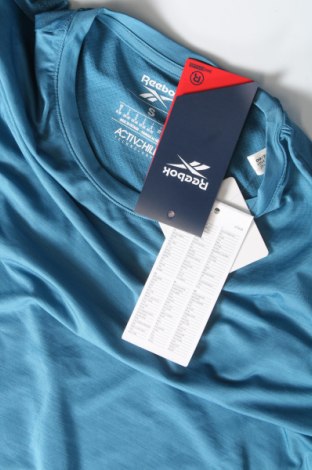 Dámske tričko Reebok, Veľkosť S, Farba Modrá, Cena  17,58 €