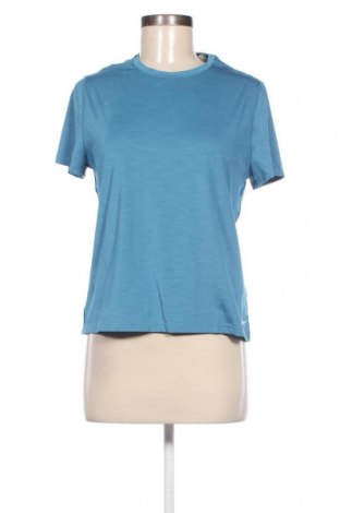 Tricou de femei Reebok, Mărime S, Culoare Albastru, Preț 112,17 Lei