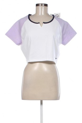 Damen T-Shirt Reebok, Größe XL, Farbe Ecru, Preis 15,98 €