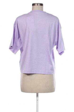 Dámské tričko Reebok, Velikost M, Barva Fialová, Cena  809,00 Kč