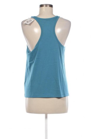 Dámske tričko Reebok, Veľkosť M, Farba Modrá, Cena  31,96 €