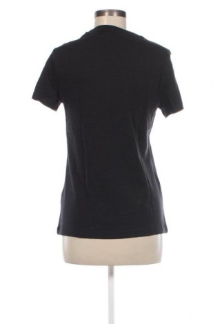 Damen T-Shirt Reebok, Größe S, Farbe Schwarz, Preis € 17,58