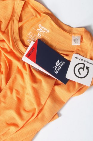 Női póló Reebok, Méret XL, Szín Narancssárga
, Ár 7 209 Ft