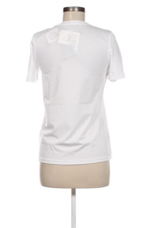 Damen T-Shirt Reebok, Größe S, Farbe Weiß, Preis 15,98 €