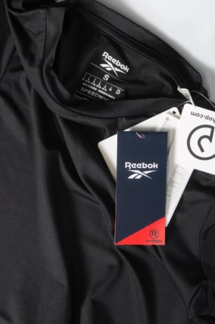 Dámske tričko Reebok, Veľkosť S, Farba Čierna, Cena  17,58 €