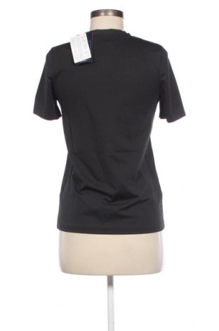 Damen T-Shirt Reebok, Größe S, Farbe Schwarz, Preis € 15,98