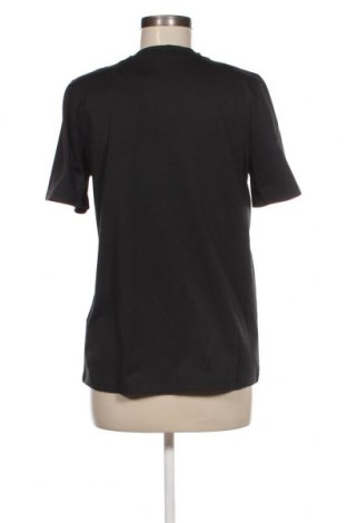 Damen T-Shirt Reebok, Größe L, Farbe Schwarz, Preis € 14,38