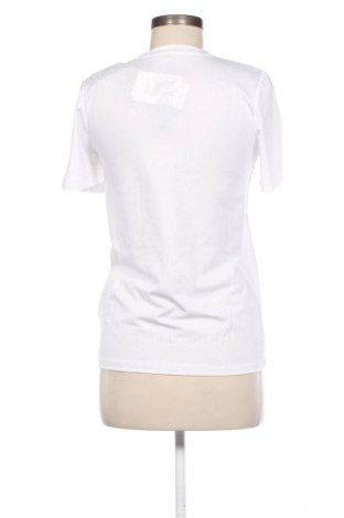 Damen T-Shirt Reebok, Größe S, Farbe Weiß, Preis 17,58 €