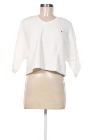 Дамска тениска Reebok, Размер L, Цвят Бял, Цена 46,50 лв.