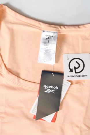 Damen T-Shirt Reebok, Größe L, Farbe Ecru, Preis € 30,36