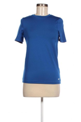 Dámske tričko Reebok, Veľkosť XS, Farba Modrá, Cena  23,97 €