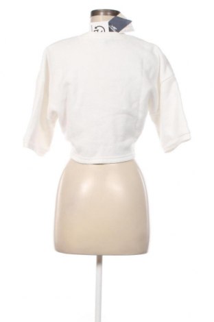 Γυναικείο t-shirt Reebok, Μέγεθος XS, Χρώμα Λευκό, Τιμή 22,37 €