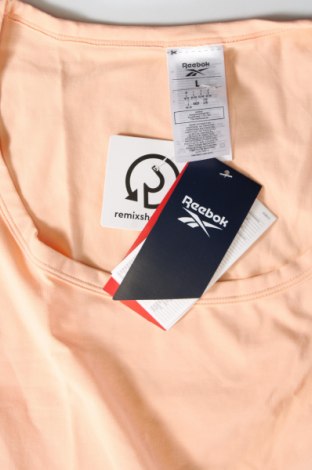 Damen T-Shirt Reebok, Größe L, Farbe Rosa, Preis € 30,36
