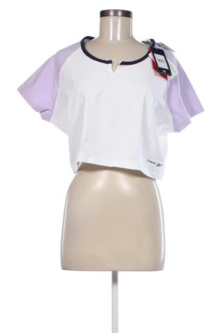 Tricou de femei Reebok, Mărime XXL, Culoare Ecru, Preț 112,17 Lei