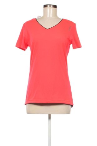 Damen T-Shirt Reebok, Größe M, Farbe Orange, Preis 17,85 €