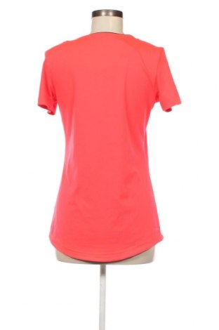 Γυναικείο t-shirt Reebok, Μέγεθος M, Χρώμα Πορτοκαλί, Τιμή 16,70 €