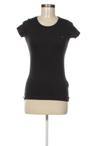Tricou de femei Replay, Mărime XS, Culoare Negru, Preț 177,63 Lei