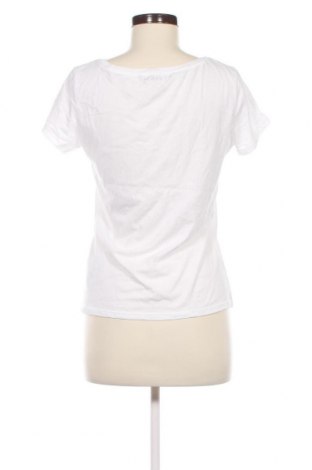 Дамска тениска Review, Размер L, Цвят Бял, Цена 9,12 лв.
